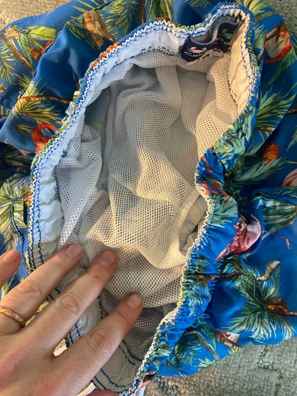 Charleston Threads pre owned